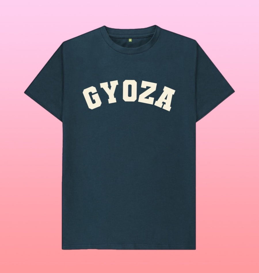 Gyoza Varsity T-shirt