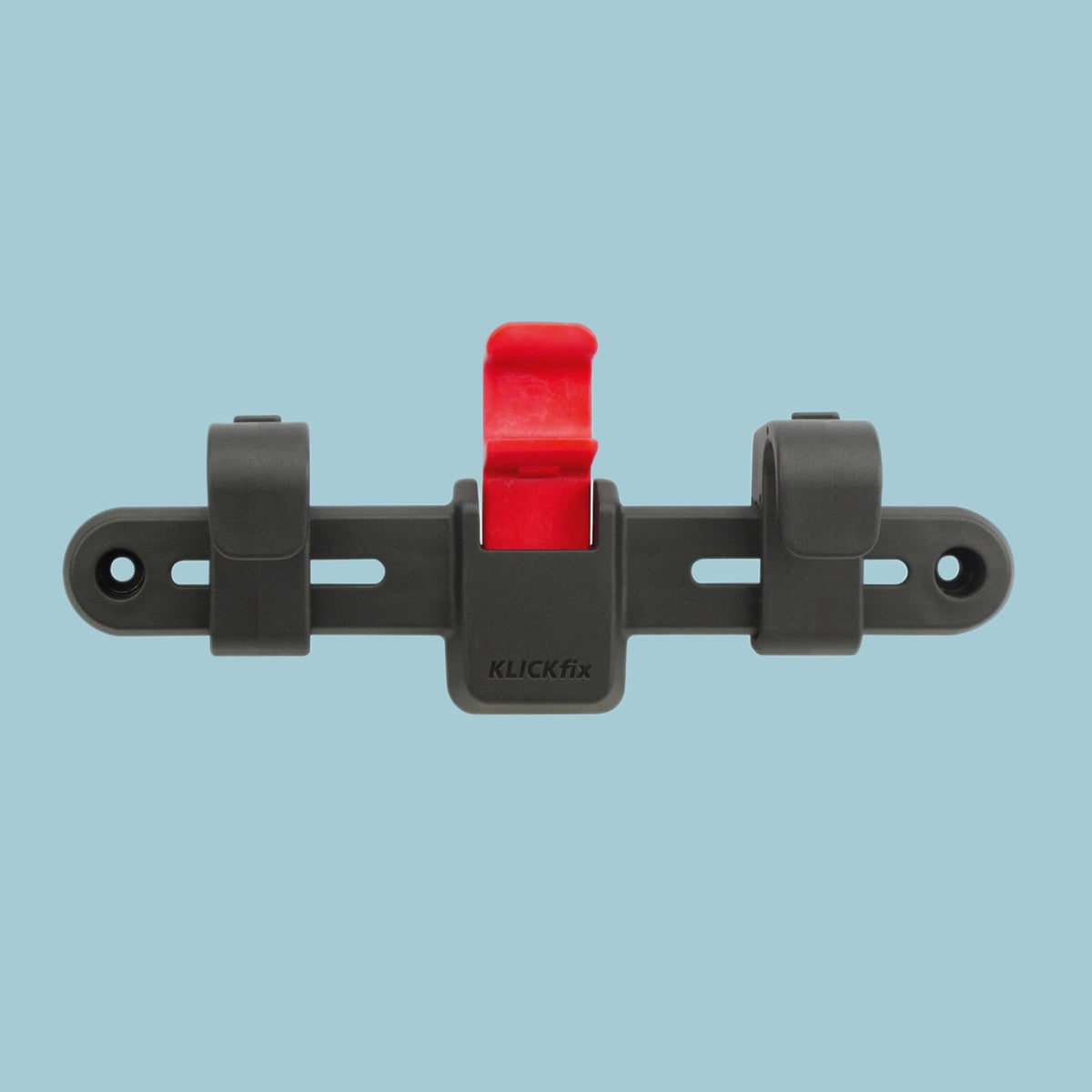 Rixen Kaul DIY pannier hardware hook system 