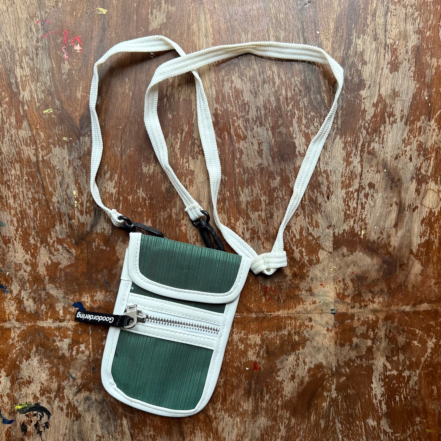 Sample sale feb26 - Goodordering