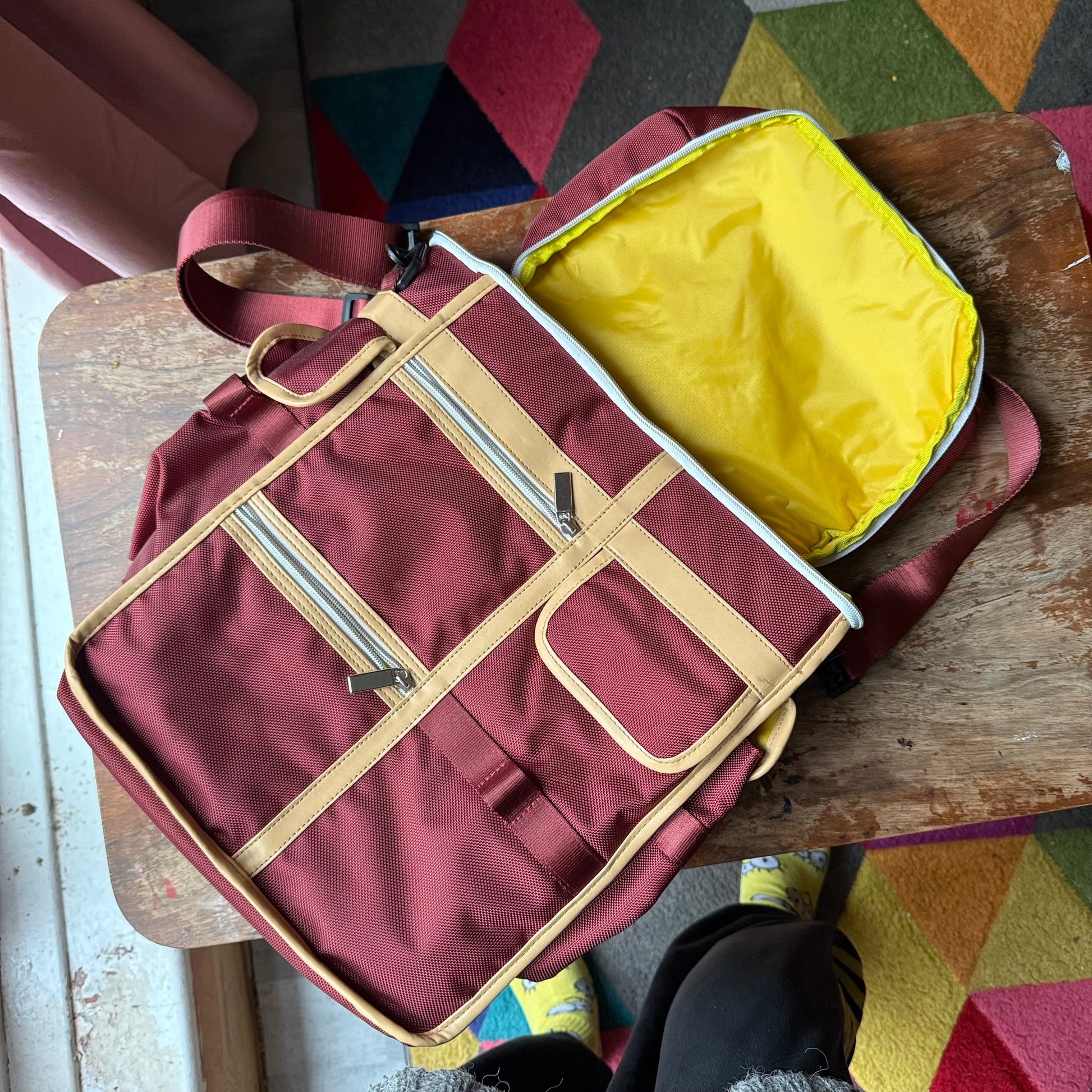 Sample sale feb26 - Goodordering