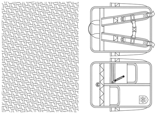 Goodordering Colouring Book download printable