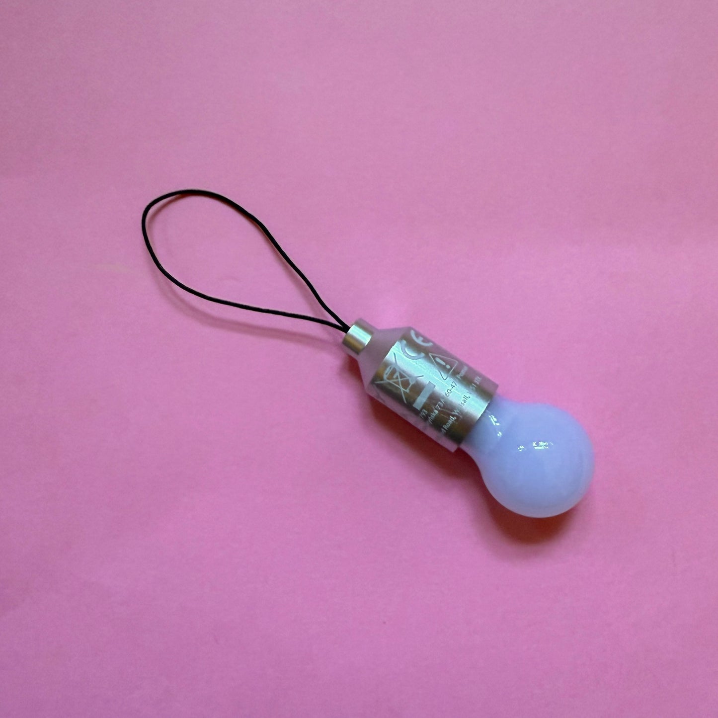 Mini light bulb