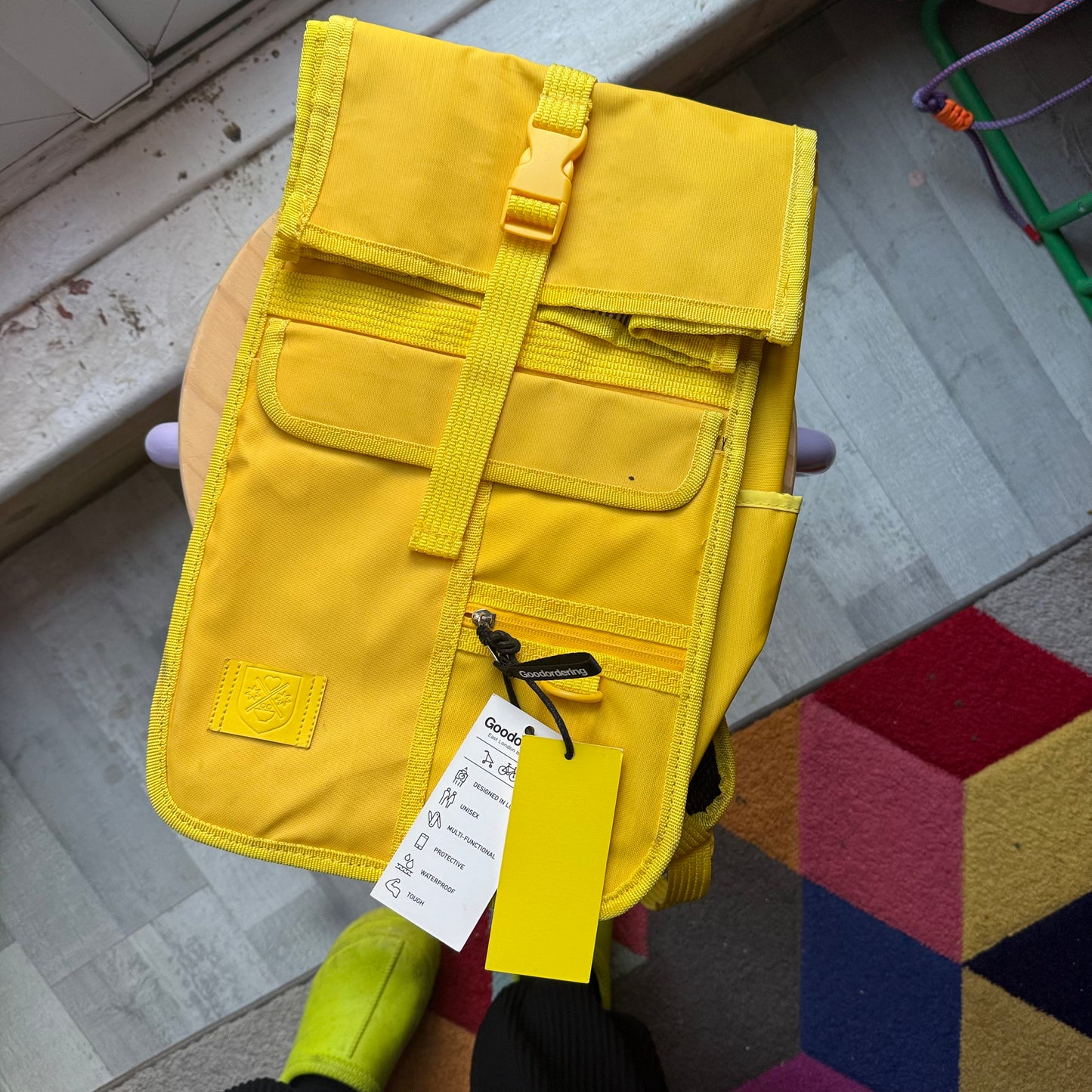 Sample sale part 2 nov25