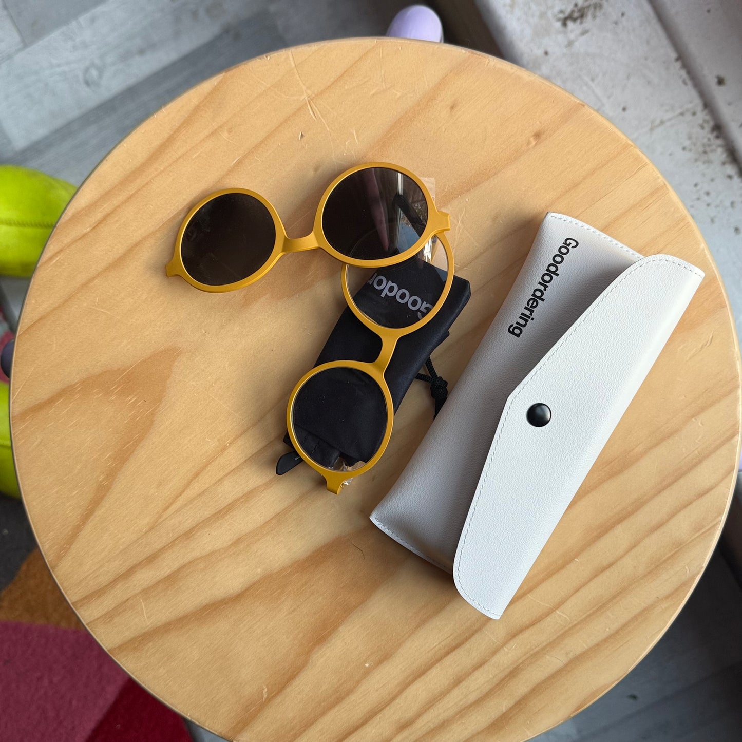 Sample sale part 2 nov25