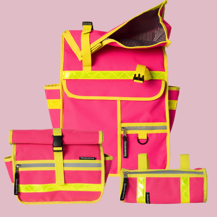 Neon Pink bundle