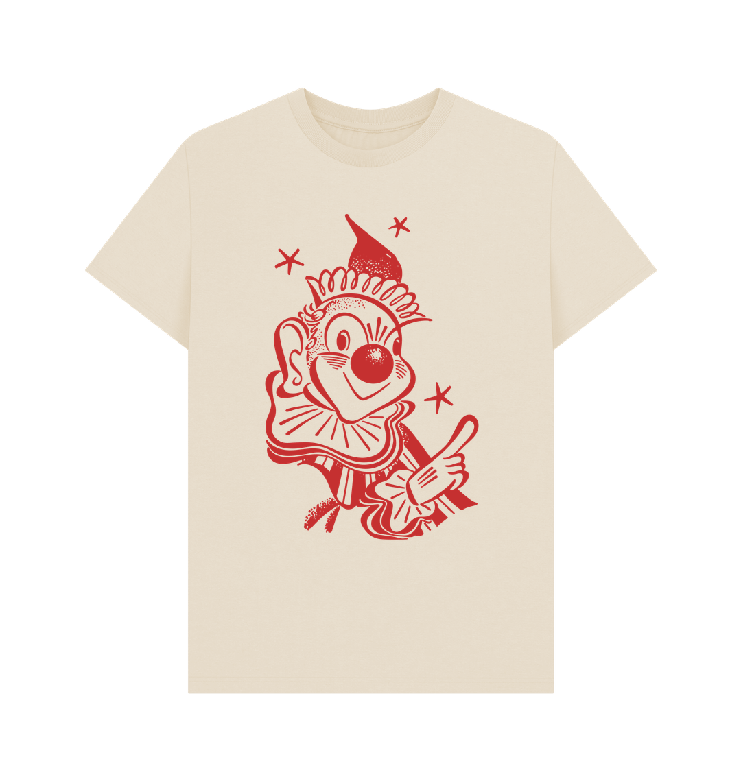 Oat Clowncore T-shirt