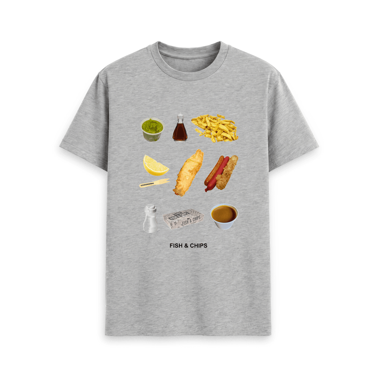 t-shirt, organic cotton t-shirt, organic cotton gift, unisex t-shirt, sustainable t-shirt, British clothing,
