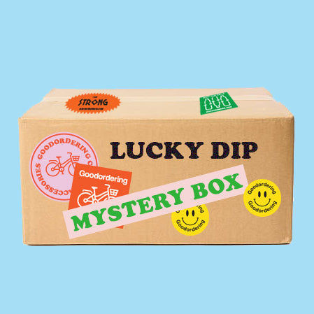 Goodordering mystery box lucky dip