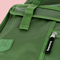 Eco Positivity Backpack, UhfmrShops