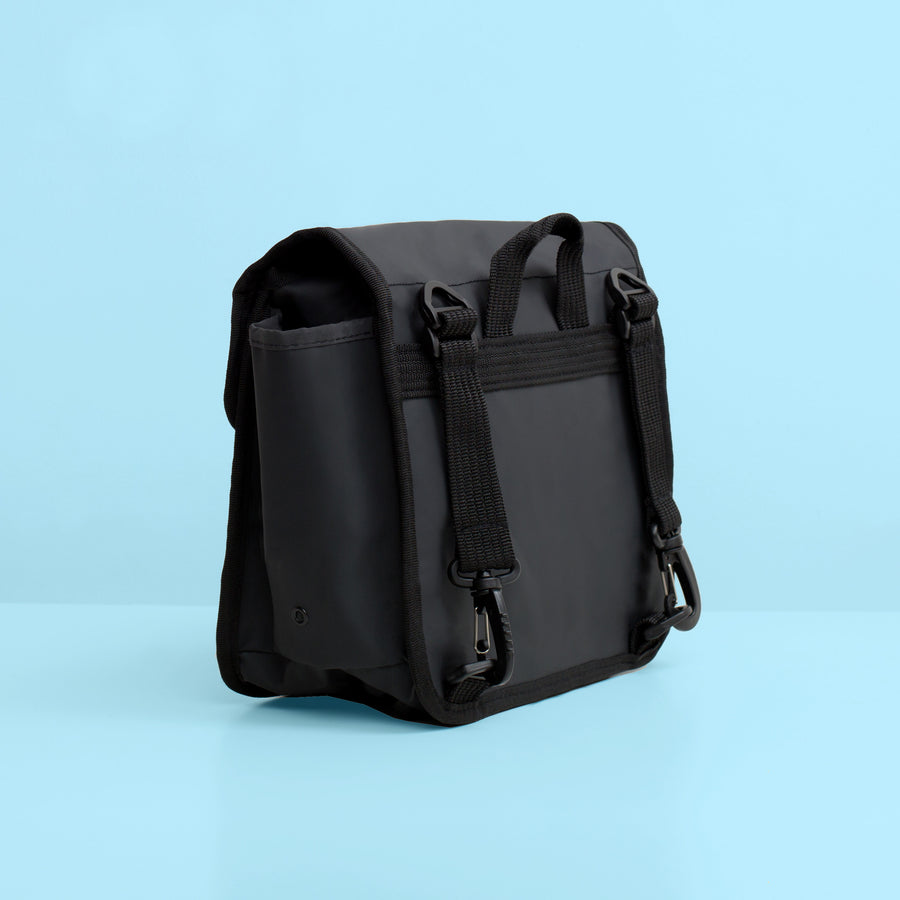 ECO Monochrome Handlebar Bag