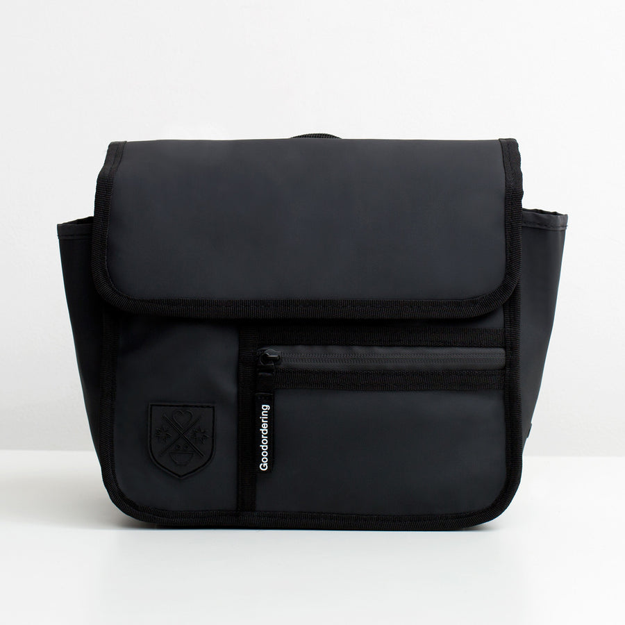 ECO Monochrome Handlebar Bag