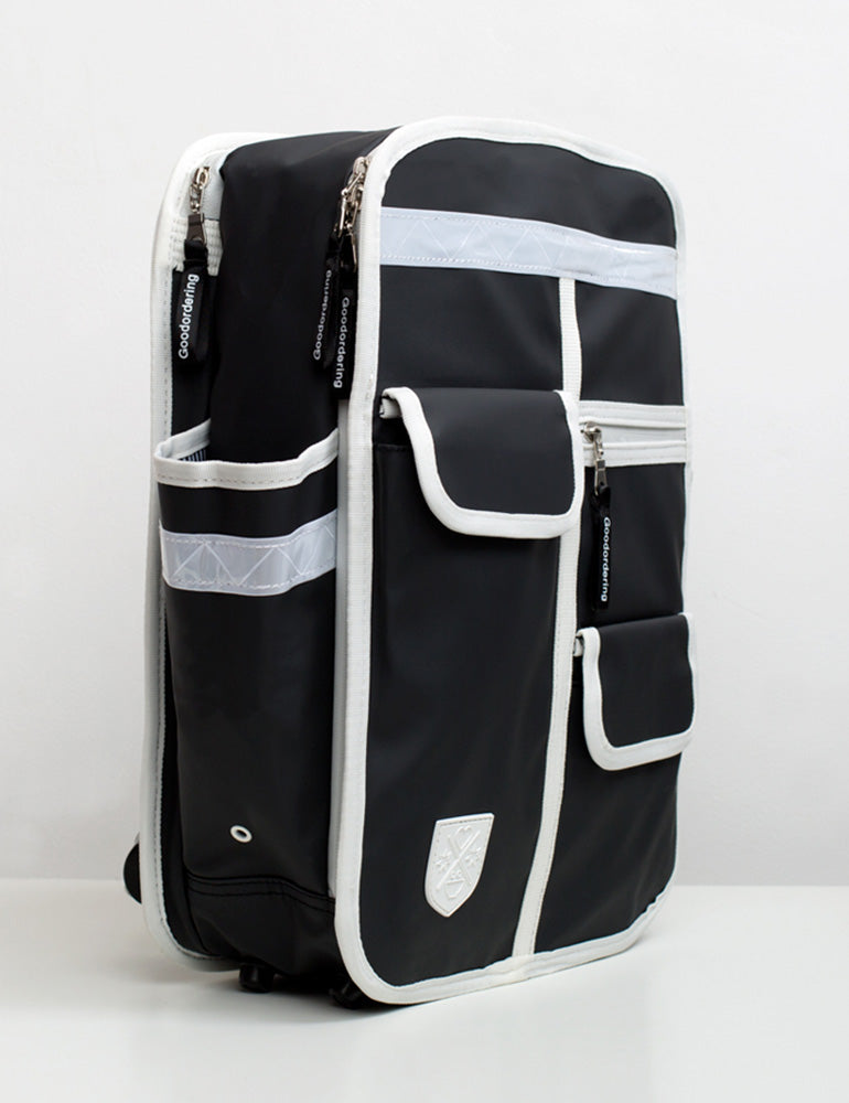 Eco HI VIS Backpack - Goodordering