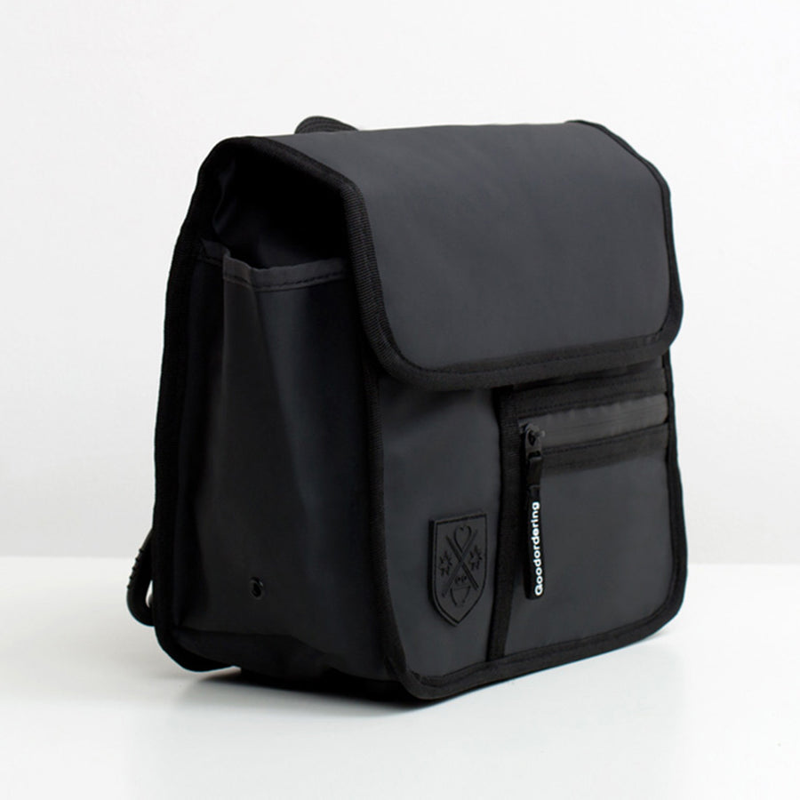 ECO Monochrome Handlebar Bag - Goodordering