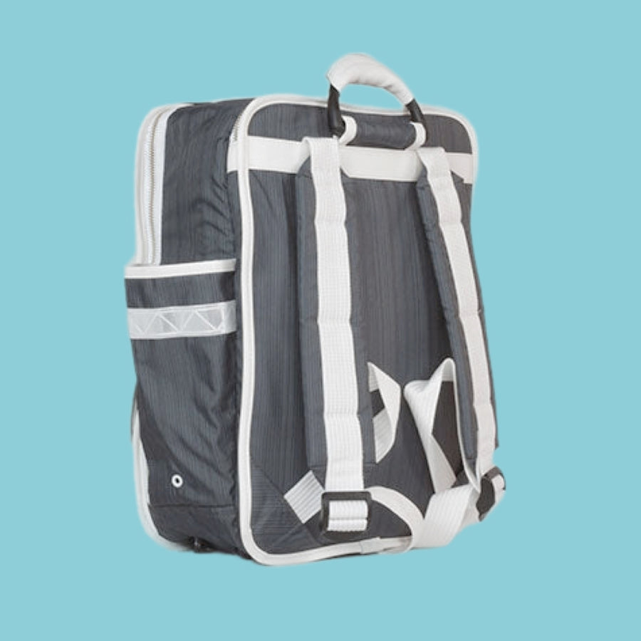 Classic Backpack Graphite