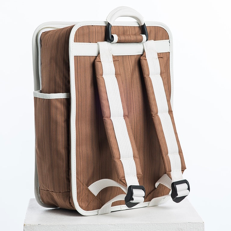 Classic Backpack brown