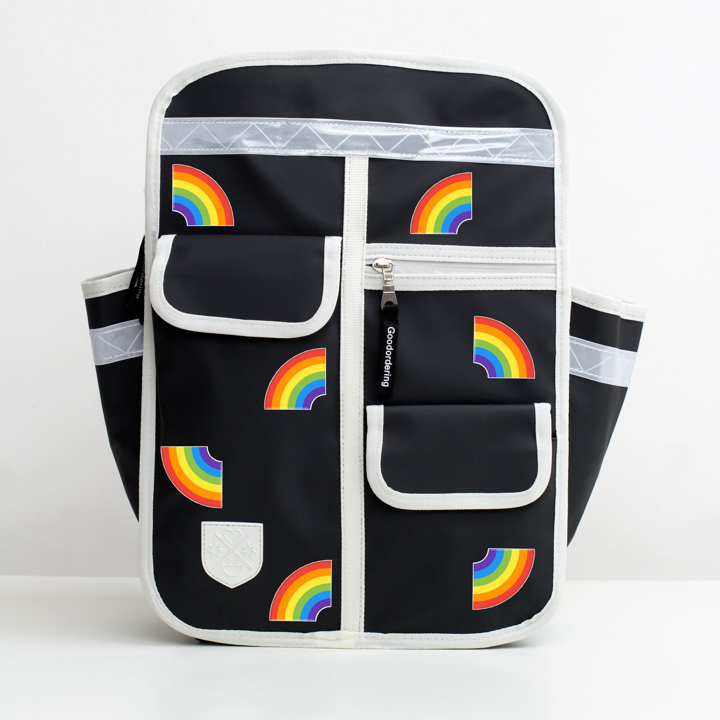 PRIDE Eco Classic Backpack